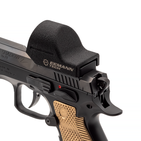 Trijicon SRO cobertura rígida para chuva