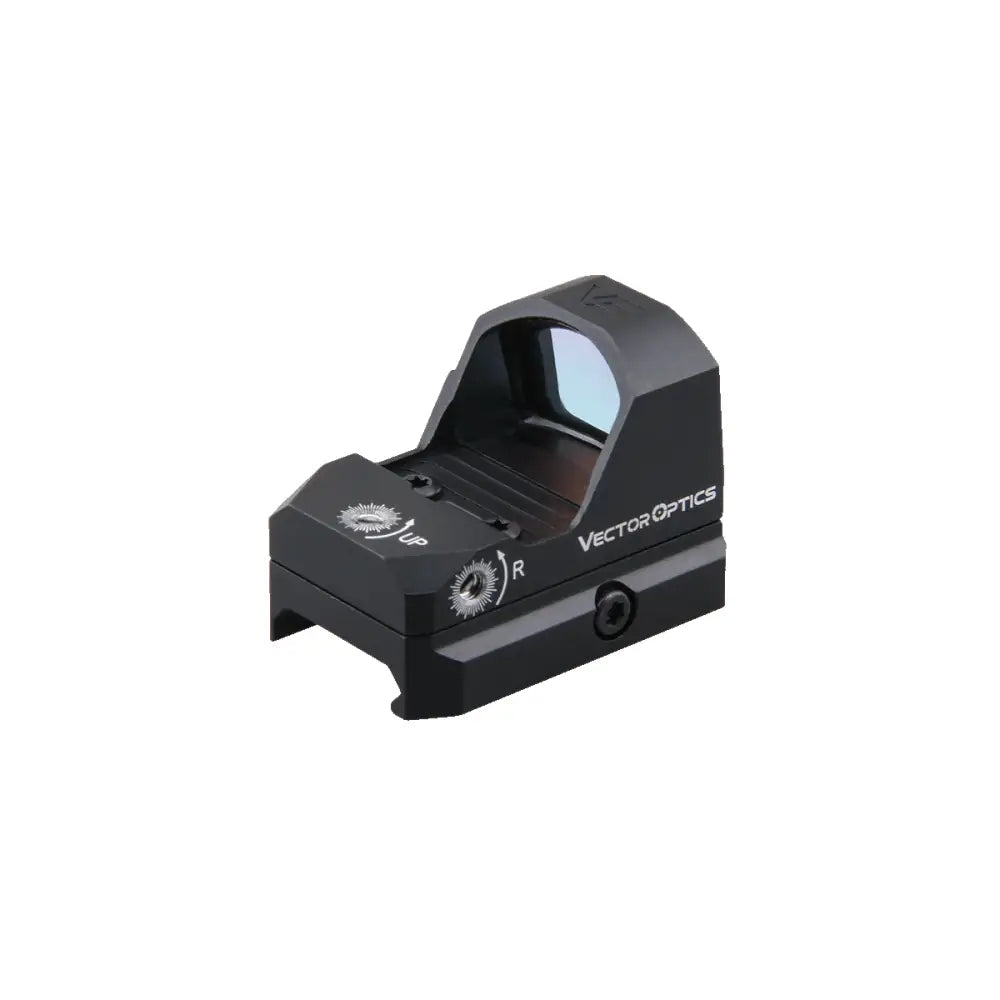Vector Optics Frenzy 1x17x24 red dot Vector Optics