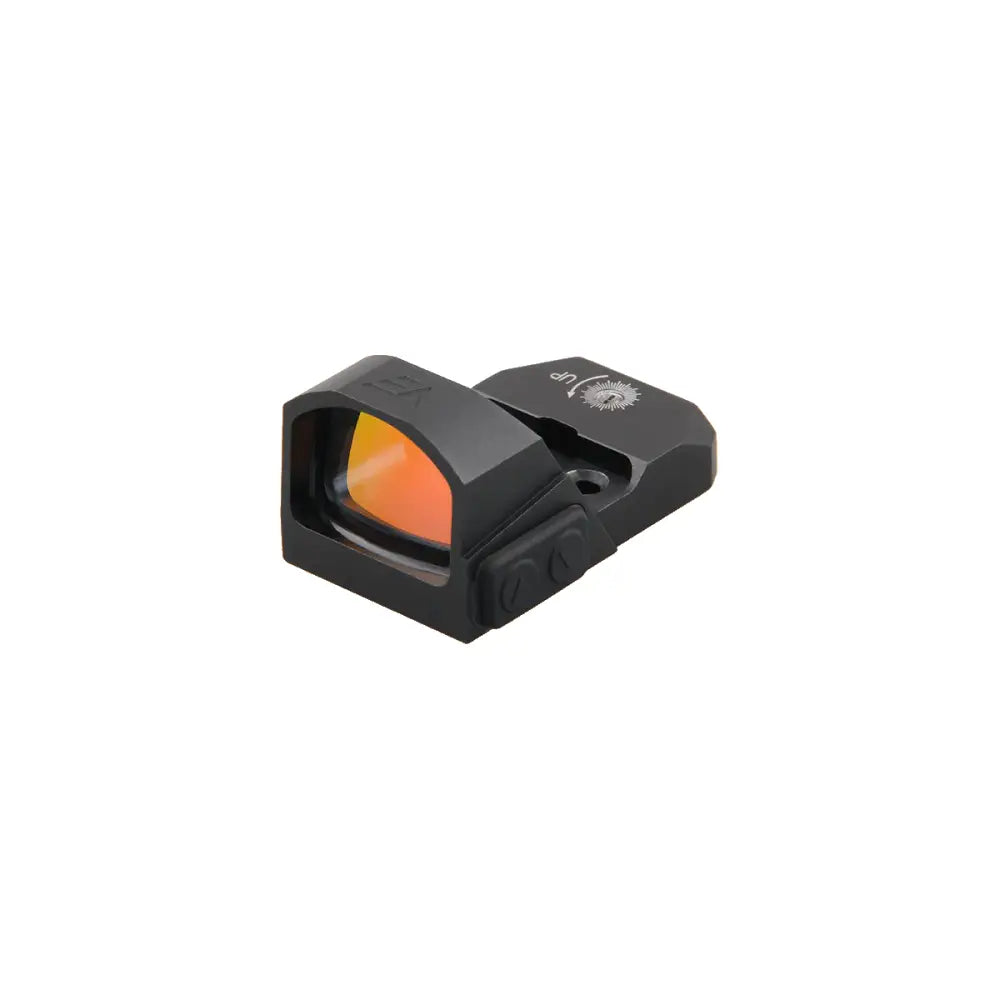 Vector Optics Frenzy 1x17x24 red dot Vector Optics