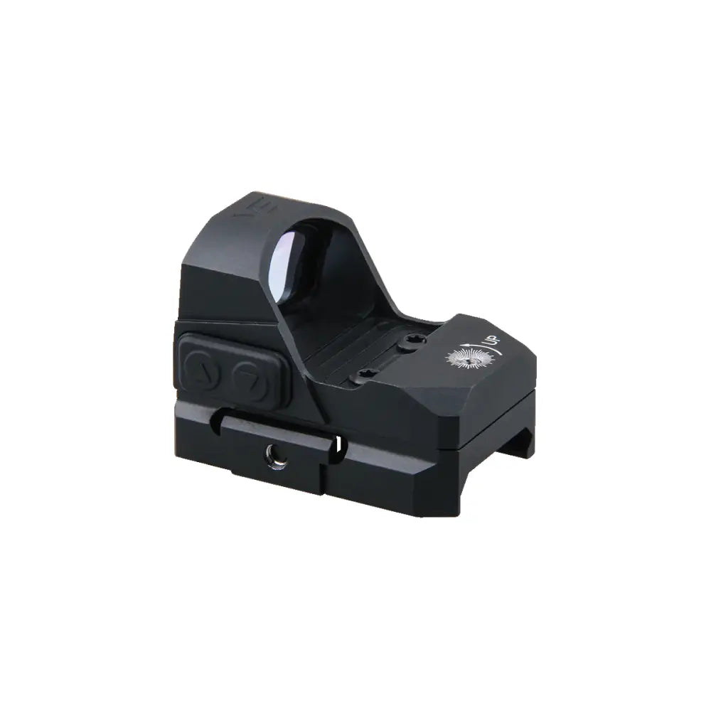 Vector Optics Frenzy 1x17x24 red dot Vector Optics