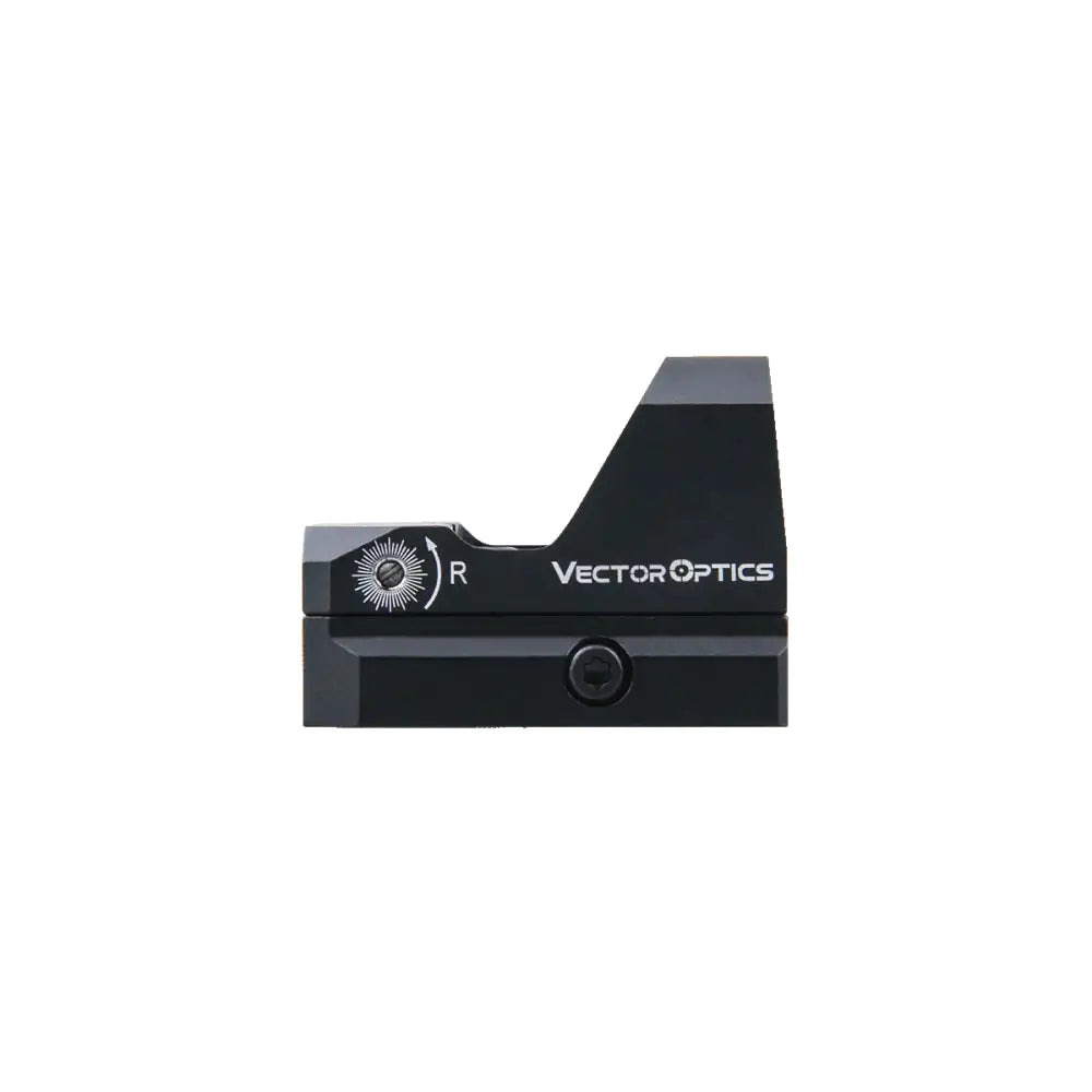 Vector Optics Frenzy 1x17x24 red dot Vector Optics