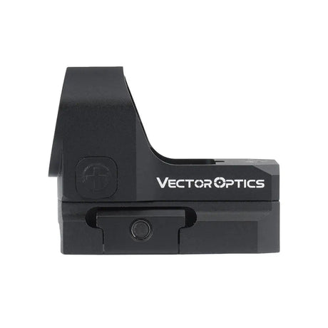 Vector Optics Frenzy 1x22x26 MOS MRS mira de ponto vermelho