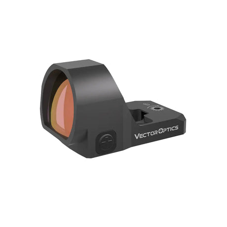 Vector Optics Frenzy 1x22x26 MOS mira de ponto vermelho