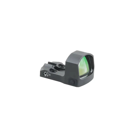Vector Optics Frenzy-S 1x17x24 MOS Multi Reticle mira de ponto vermelho