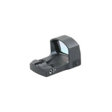 Vector Optics Frenzy-S 1x17x24 MOS Multi Reticle red dot Vector Optics