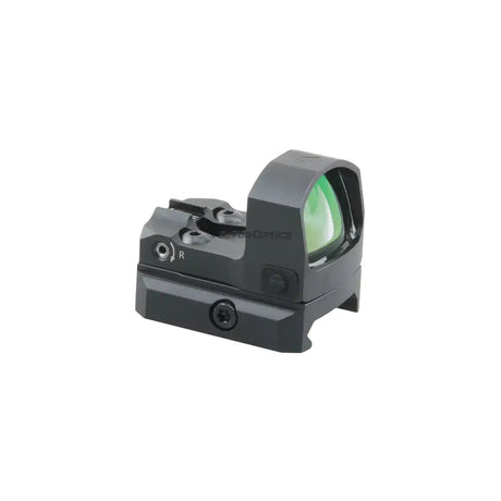Vector Optics Frenzy-S 1x17x24 MOS Multi Reticle mira de ponto vermelho