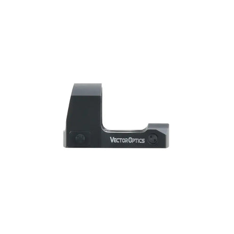 Vector Optics Frenzy-S 1x17x24 MOS Multi Reticle mira de ponto vermelho