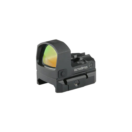 Vector Optics Frenzy-S 1x17x24 MOS Multi Reticle mira de ponto vermelho