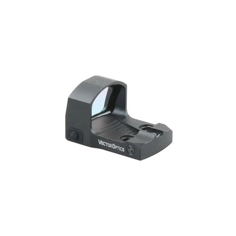 Vector Optics Frenzy-S 1x17x24 MOS Multi Reticle mira de ponto vermelho
