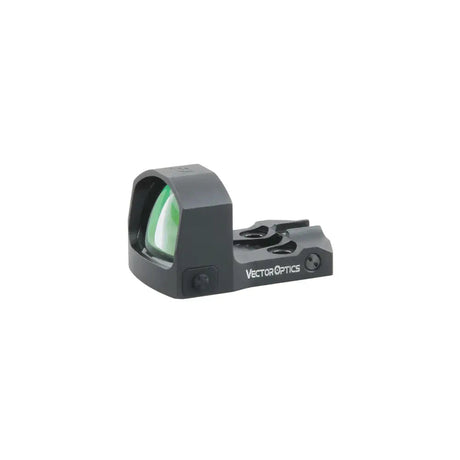 Vector Optics Frenzy-S 1x17x24 MOS Multi Reticle mira de ponto vermelho