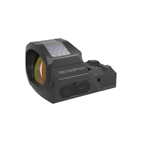 Vector Optics Frenzy-X 1x19x26 MRS GenII Energia Solar Multi-Retículo