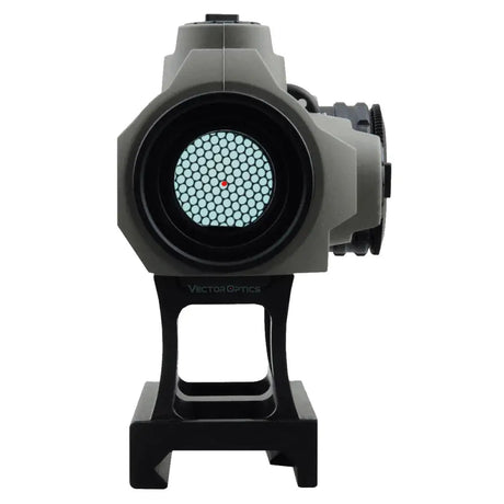 Vector Optics Maverick 1x22 S-SOP mira de ponto vermelho