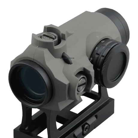Vector Optics Maverick 1x22 S-SOP mira de ponto vermelho