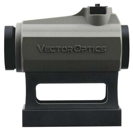 Vector Optics Maverick 1x22 S-SOP mira de ponto vermelho