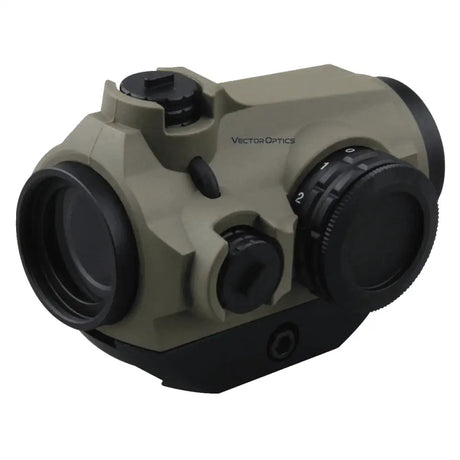 Vector Optics Maverick 1x22 S-SOP mira de ponto vermelho