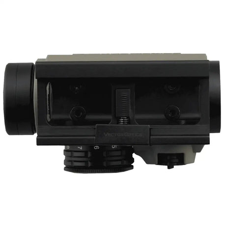 Vector Optics Maverick 1x22 S-SOP mira de ponto vermelho