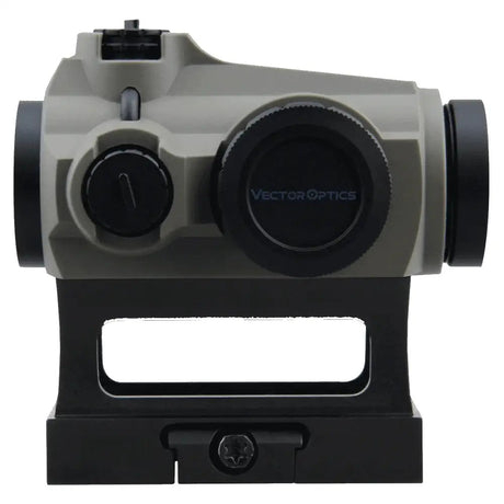 Vector Optics Maverick 1x22 S-SOP mira de ponto vermelho