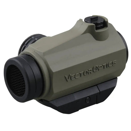 Vector Optics Maverick 1x22 S-SOP mira de ponto vermelho