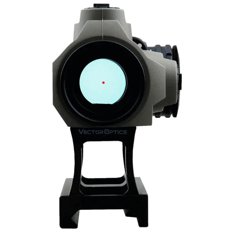 Vector Optics Maverick 1x22 S-SOP mira de ponto vermelho