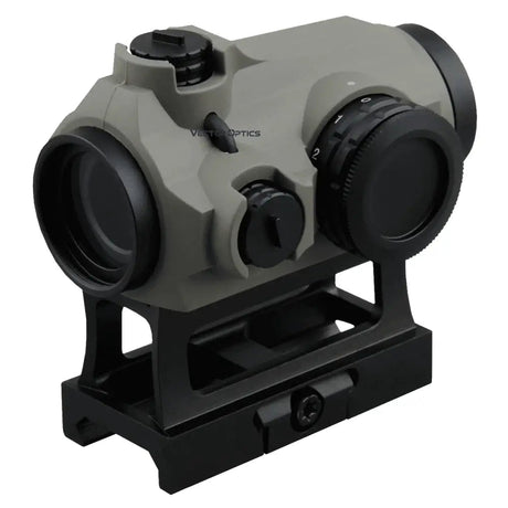 Vector Optics Maverick 1x22 S-SOP mira de ponto vermelho