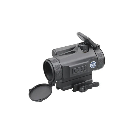 Vector Optics Nautilus 1x30 Scope Double Reticle mira de ponto vermelho