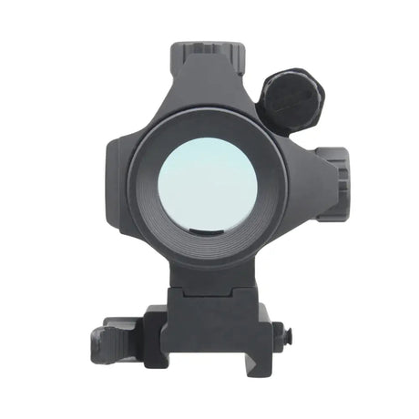 Vector Optics Nautilus 1x30 Scope Double Reticle mira de ponto vermelho