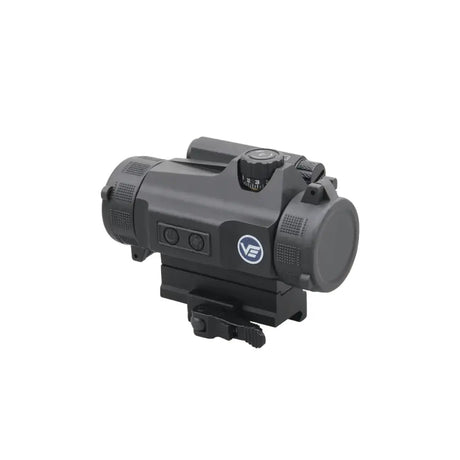 Vector Optics Nautilus 1x30 Scope Double Reticle mira de ponto vermelho