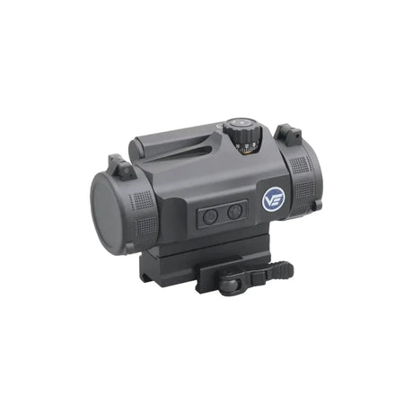 Vector Optics Nautilus 1x30 Scope Double Reticle mira de ponto vermelho