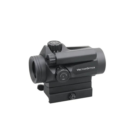 Vector Optics Nautilus 1x30 Scope Double Reticle mira de ponto vermelho