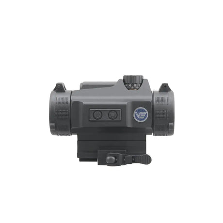 Vector Optics Nautilus 1x30 Scope Double Reticle mira de ponto vermelho