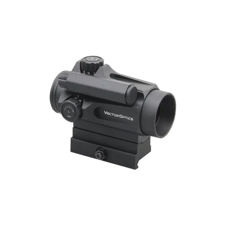 Vector Optics Nautilus 1x30 Scope Double Reticle mira de ponto vermelho