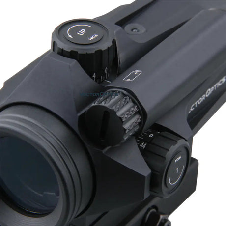 Vector Optics Nautilus Quick Release 1x30 mira de ponto vermelho scope