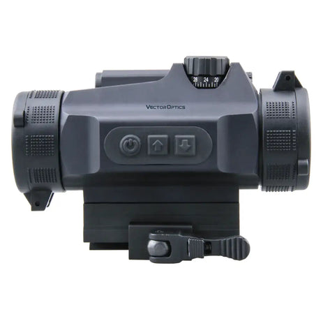 Vector Optics Nautilus Quick Release 1x30 mira de ponto vermelho scope