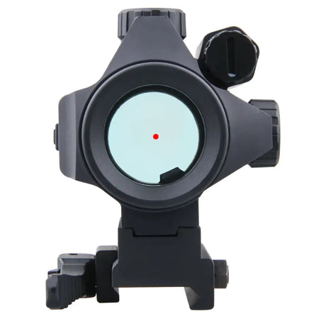 Vector Optics Nautilus Quick Release 1x30 mira de ponto vermelho scope