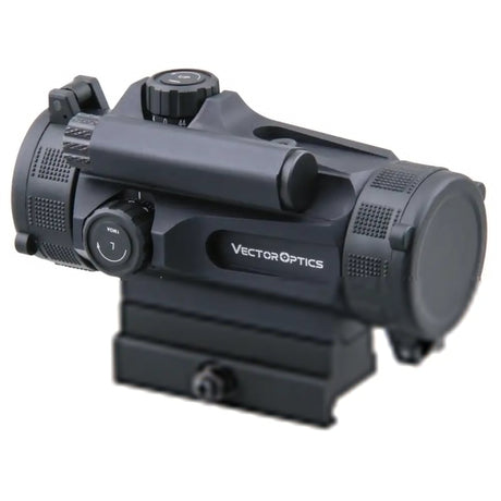 Vector Optics Nautilus Quick Release 1x30 mira de ponto vermelho scope
