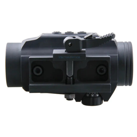 Vector Optics Nautilus Quick Release 1x30 mira de ponto vermelho scope