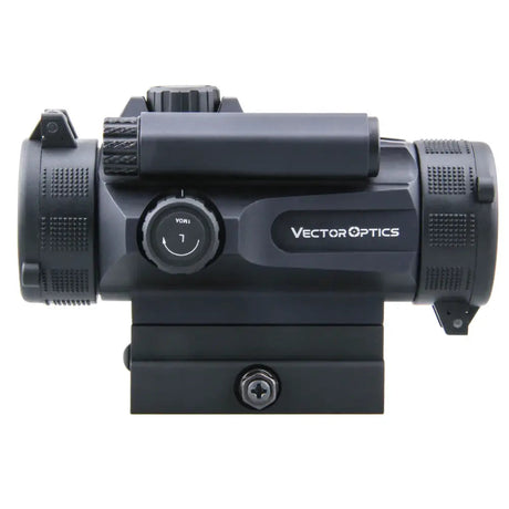 Vector Optics Nautilus Quick Release 1x30 mira de ponto vermelho scope