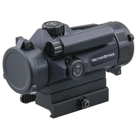 Vector Optics Nautilus Quick Release 1x30 mira de ponto vermelho scope