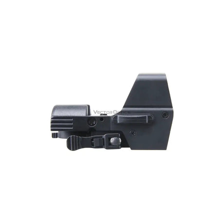 Vector Optics Omega 23x33 Four Reticle Reflex Sight mira de ponto vermelho