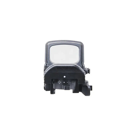Vector Optics Omega 23x33 Four Reticle Reflex Sight mira de ponto vermelho