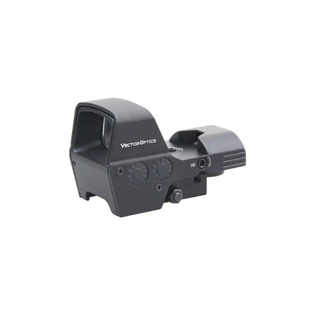 Vector Optics Omega 23x33 Four Reticle Reflex Sight mira de ponto vermelho