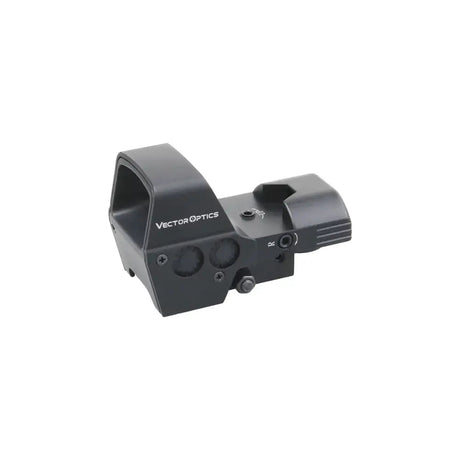 Vector Optics Omega 23x33 Four Reticle Reflex Sight mira de ponto vermelho