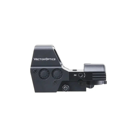 Vector Optics Omega 23x33 Four Reticle Reflex Sight mira de ponto vermelho