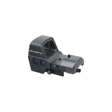 Vector Optics Omega 23x33 Four Reticle Reflex Sight mira de ponto vermelho