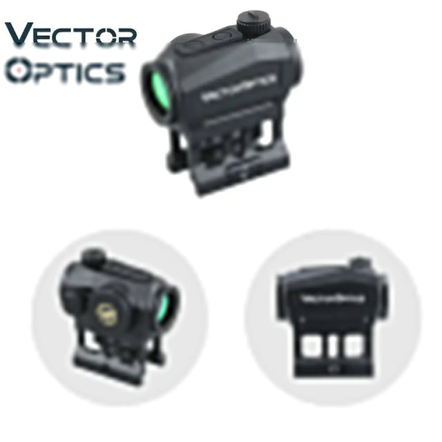 Vector Optics Scrapper 1x22 Vector Optics