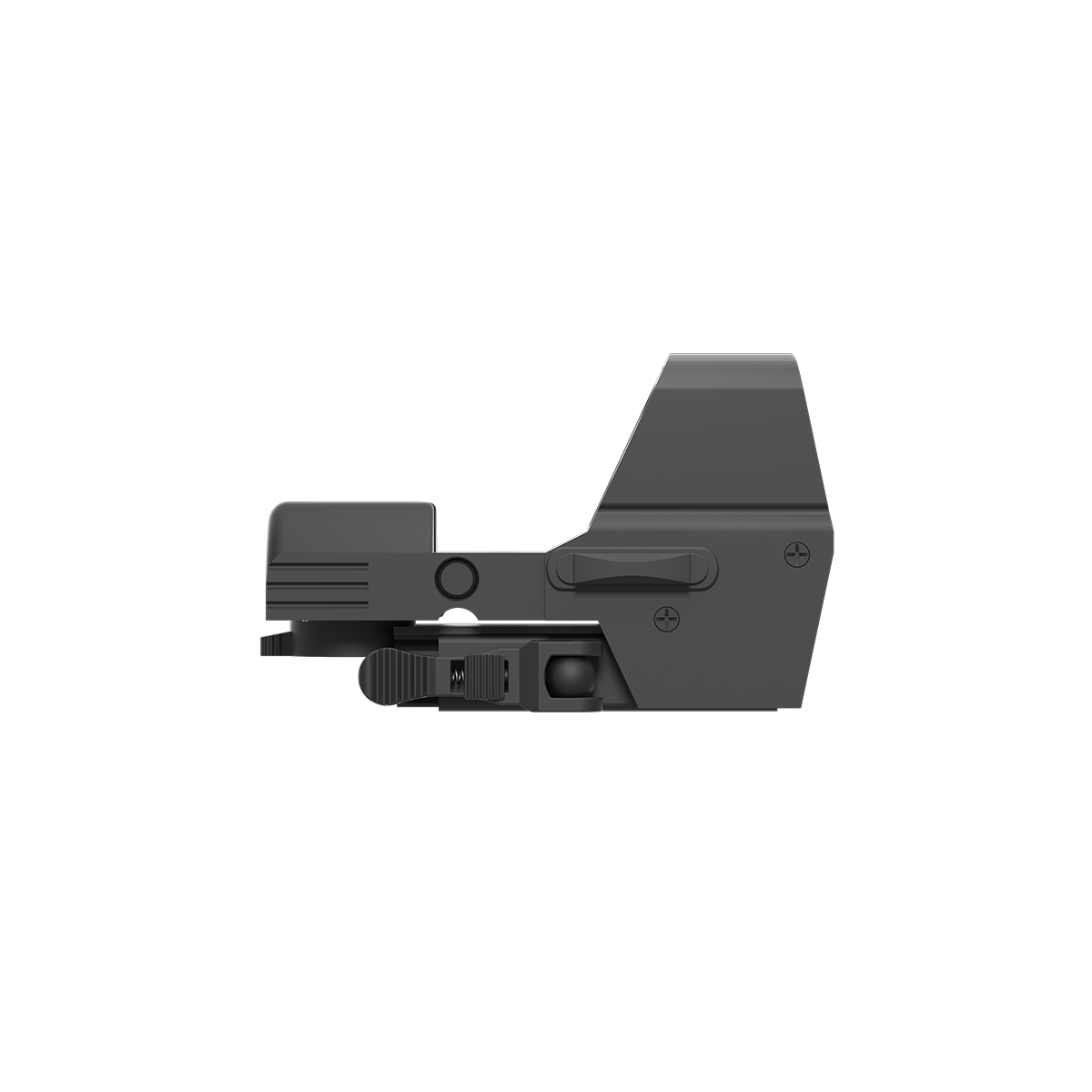 VictOptics SRD 1x23x33 mira de ponto vermelho Four-Reticle