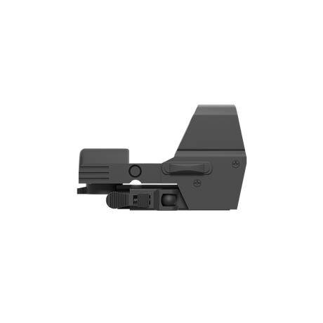 VictOptics SRD 1x23x33 mira de ponto vermelho Four-Reticle