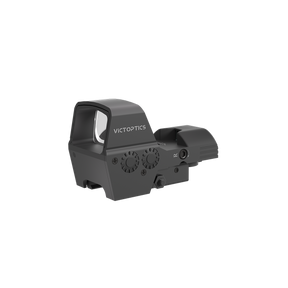 VictOptics SRD 1x23x33 mira de ponto vermelho Four-Reticle