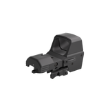 VictOptics SRD 1x23x33 mira de ponto vermelho Four-Reticle