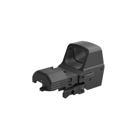VictOptics SRD 1x23x33 mira de ponto vermelho Four-Reticle
